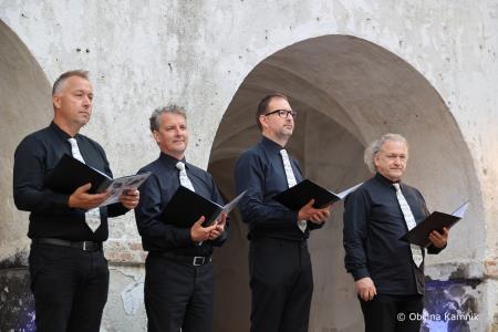 Koncert uglasbenih Maistrovih pesmi (4)